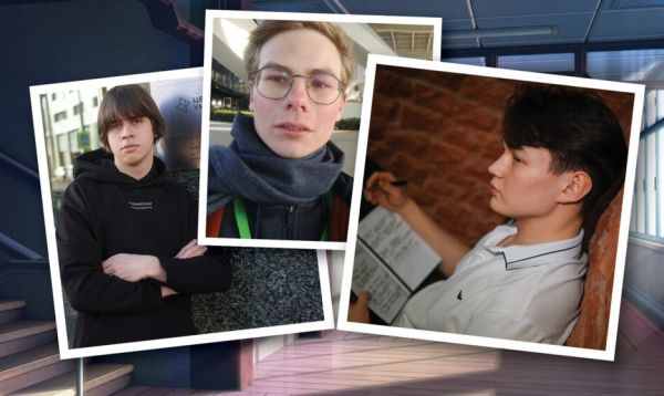
        &laquo;Мы тыкались, как слепые котята, а потом нашли олимпиадную математику&raquo;. Мамы &mdash; о воспитании отличников
    